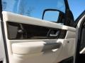 Alaska White - Range Rover Sport Supercharged Photo No. 37