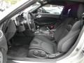 2009 Platinum Graphite Nissan 370Z Coupe  photo #7