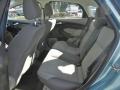 2012 Frosted Glass Metallic Ford Focus SE 5-Door  photo #6