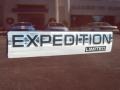  2012 Expedition Limited Logo