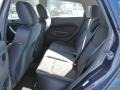 2012 Violet Grey Metallic Ford Fiesta SE Hatchback  photo #6