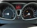 Charcoal Black Gauges Photo for 2012 Ford Fiesta #57331730