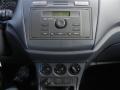 Dark Grey Controls Photo for 2012 Ford Transit Connect #57331825