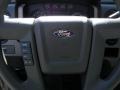 Brilliant Silver Metallic - F150 STX SuperCab Photo No. 11
