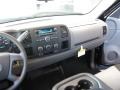 2008 Onyx Black GMC Sierra 1500 Extended Cab  photo #18