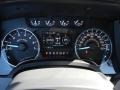 Steel Gray Gauges Photo for 2012 Ford F150 #57331909