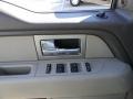 Brilliant Silver Metallic - F150 STX SuperCab Photo No. 12