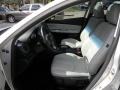 Brilliant Silver Metallic - MAZDA6 s Grand Touring Photo No. 7