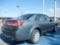 2012 Steel Blue Metallic Lincoln MKZ FWD  photo #3