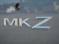 2012 Steel Blue Metallic Lincoln MKZ FWD  photo #4