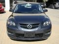 Metropolitan Gray Mica - MAZDA3 MAZDASPEED3 Sport Photo No. 2