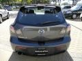 Metropolitan Gray Mica - MAZDA3 MAZDASPEED3 Sport Photo No. 4