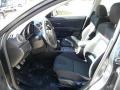 Metropolitan Gray Mica - MAZDA3 MAZDASPEED3 Sport Photo No. 7