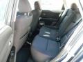 Metropolitan Gray Mica - MAZDA3 MAZDASPEED3 Sport Photo No. 8
