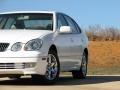 Crystal White - GS 430 Photo No. 2