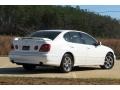 Crystal White - GS 430 Photo No. 3