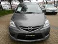 Galaxy Gray Mica - MAZDA5 Sport Photo No. 2