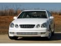 Crystal White - GS 430 Photo No. 7