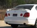 Crystal White - GS 430 Photo No. 9