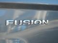 Steel Blue Metallic - Fusion SE V6 Photo No. 4