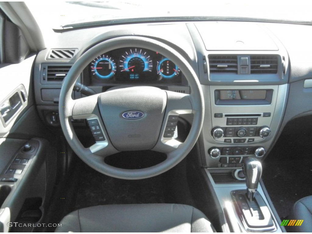 2012 Ford Fusion V6 Se 2019 Newinformers