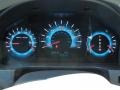 Charcoal Black Gauges Photo for 2012 Ford Fusion #57332463
