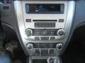 2012 Ford Fusion SE V6 Controls