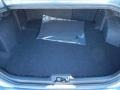 Charcoal Black Trunk Photo for 2012 Ford Fusion #57332481