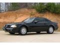  1998 SL 500 Roadster Black