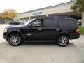 Black - Expedition XLT Photo No. 5