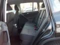 Deep Black Metallic - Tiguan S Photo No. 8