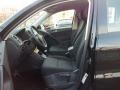 Deep Black Metallic - Tiguan S Photo No. 10