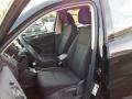 Deep Black Metallic - Tiguan S Photo No. 11