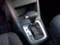 Deep Black Metallic - Tiguan S Photo No. 14