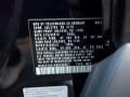 Deep Black Metallic - Tiguan S Photo No. 16