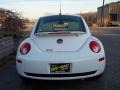 2010 Candy White Volkswagen New Beetle 2.5 Coupe  photo #5