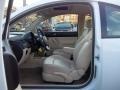 Candy White - New Beetle 2.5 Coupe Photo No. 10