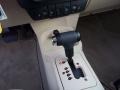  2010 New Beetle 2.5 Coupe 6 Speed Tiptronic Automatic Shifter