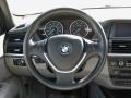 Gray Steering Wheel Photo for 2007 BMW X5 #57333219