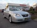 Tungsten Silver Pearl - ES 350 Photo No. 1