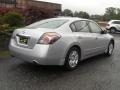 Radiant Silver - Altima 2.5 S Photo No. 4