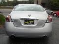 Radiant Silver - Altima 2.5 S Photo No. 5