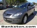 Galaxy Gray Mica - CX-9 Touring Photo No. 1