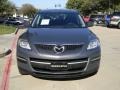Galaxy Gray Mica - CX-9 Touring Photo No. 2