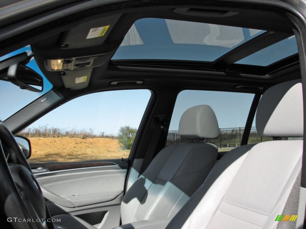 2007 BMW X5 4.8i Sunroof Photo #57333691