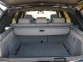 Gray Trunk Photo for 2007 BMW X5 #57333739