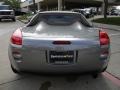 2007 Sly Gray Pontiac Solstice Roadster  photo #4