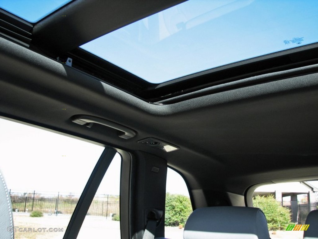 2007 BMW X5 4.8i Sunroof Photo #57333823