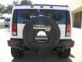 2007 Birch White Hummer H2 SUV  photo #4