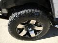 2007 Hummer H2 SUV Wheel and Tire Photo